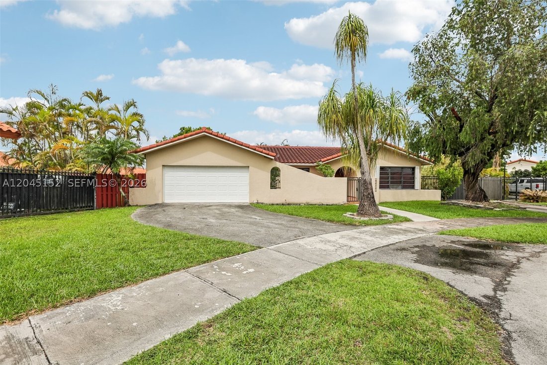 Casa en Miami, Florida, Estados Unidos 3 - 18301536