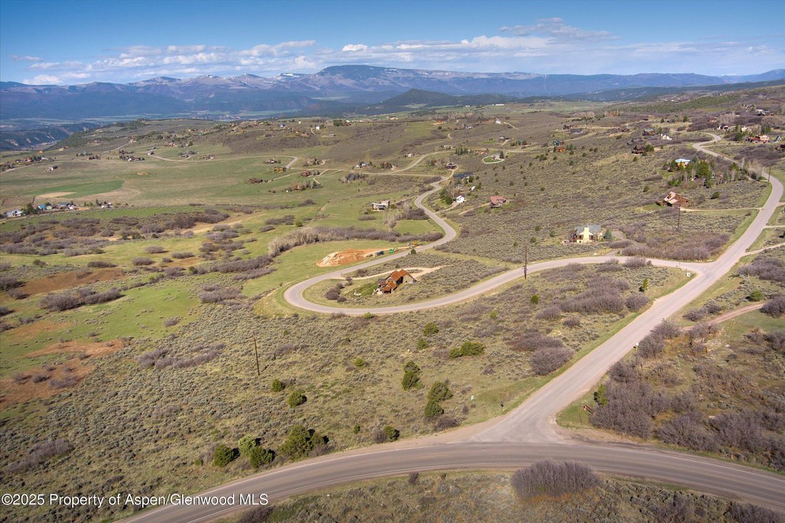 Land in Carbondale, Colorado, United States 4 - 18302465