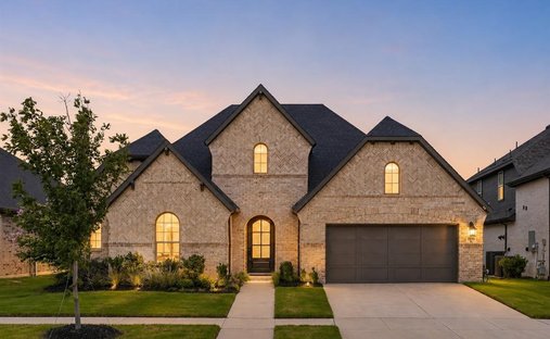 House in Lantana, Texas, United States 1