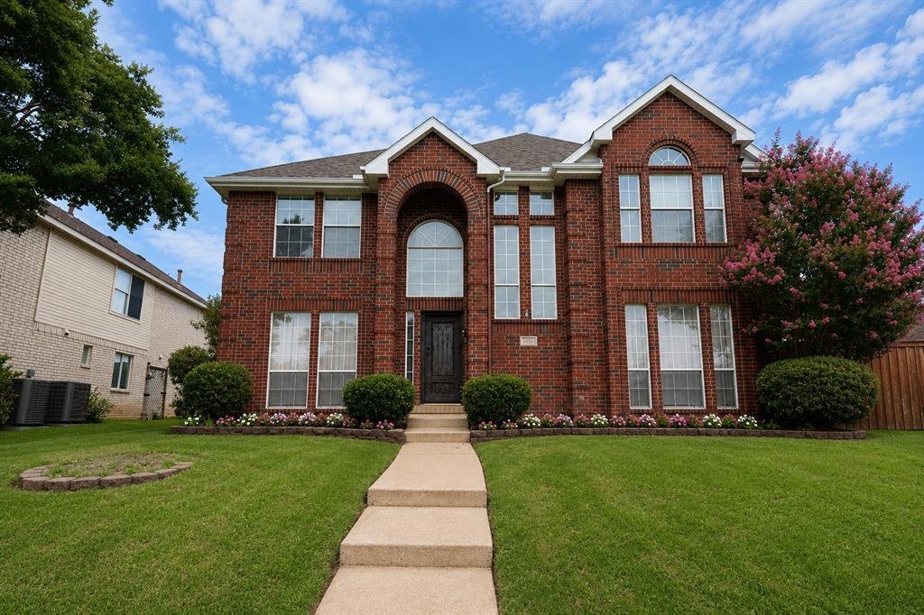 House in Carrollton, Texas, United States 1 - 18301958