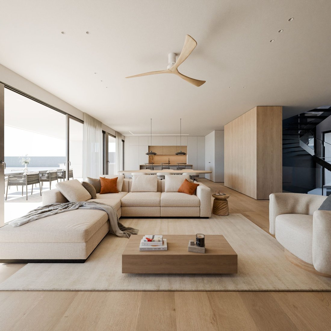 House in Sitges, Catalonia, Spain 5 - 18300637