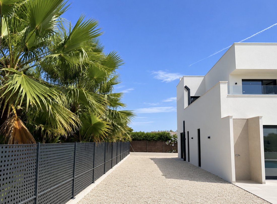 House in Campos, Balearic Islands, Spain 2 - 18298149