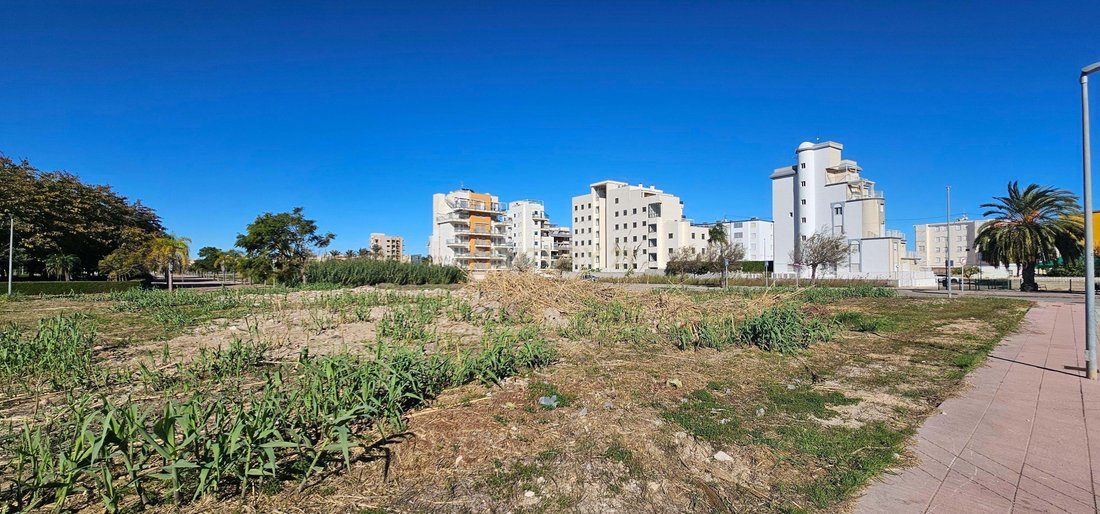 Land in Piles, Valencian Community, Spain 1 - 16788731