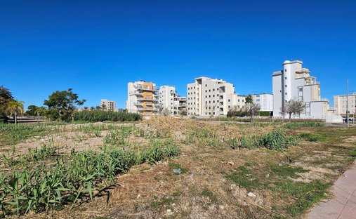 Land in Piles, Valencian Community, Spain 1