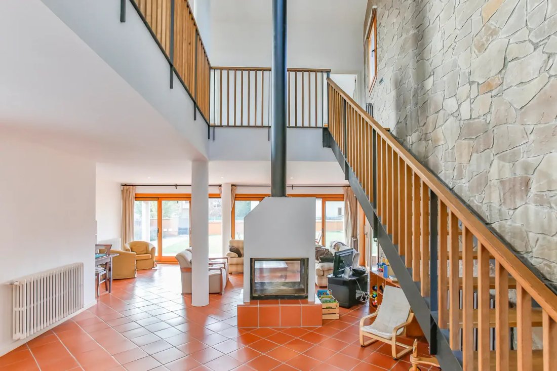 House in Sant Quirze de Besora, Catalonia, Spain 1 - 18302404