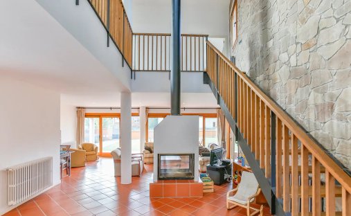 House in Sant Quirze de Besora, Catalonia, Spain 1