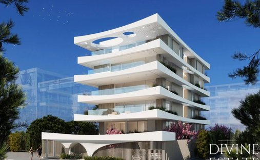 Apartment in Voula, Attica, Greece 1