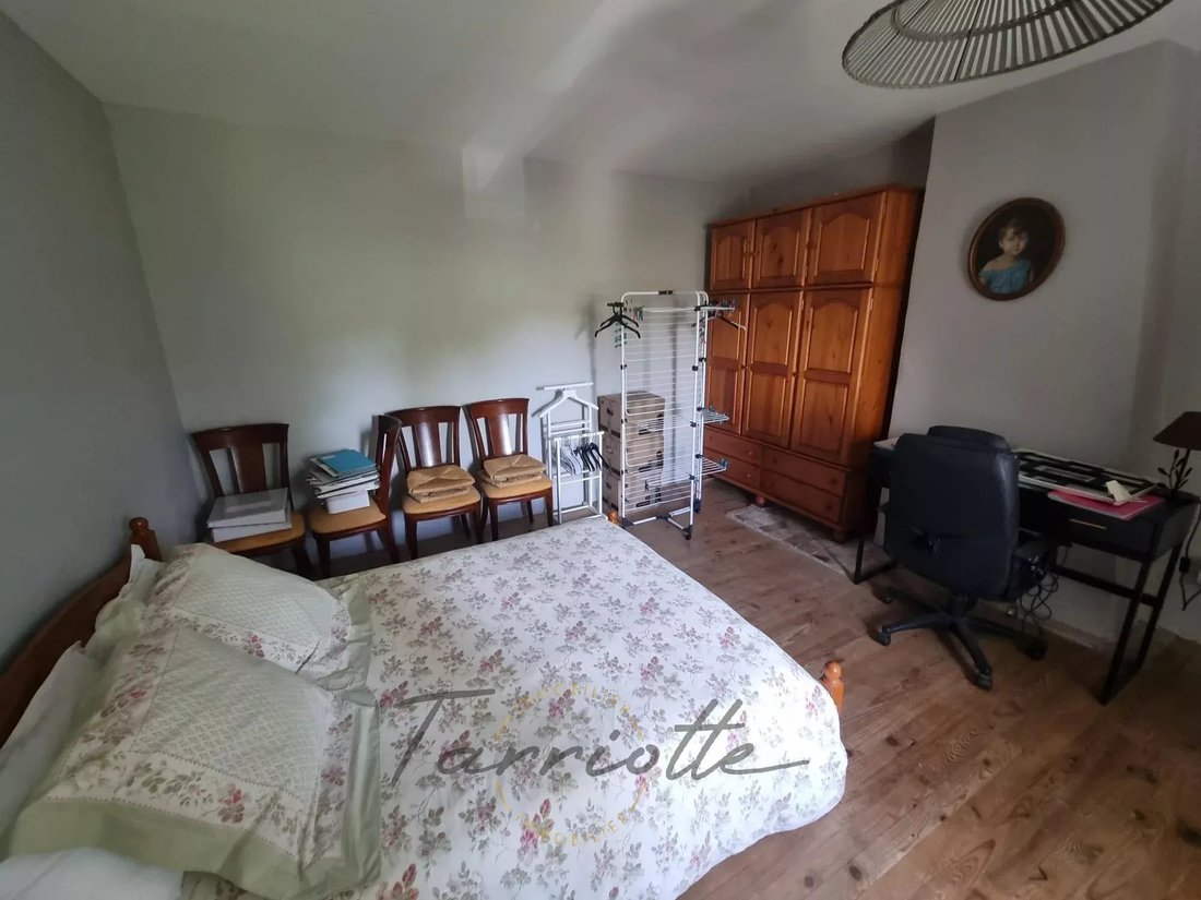 Country House in Allan, Auvergne-Rhône-Alpes, France 4 - 18297999