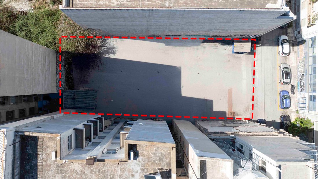 Land in 1st District of Athens, Athens, Greece 5 - 15999077