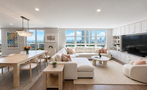Condo in Miami Beach, Florida, United States 1