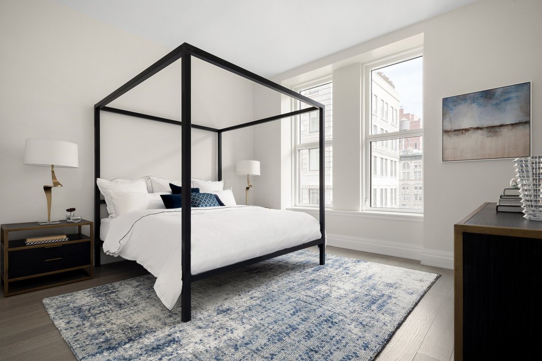 Condo in New York, New York, United States 4 - 18298511