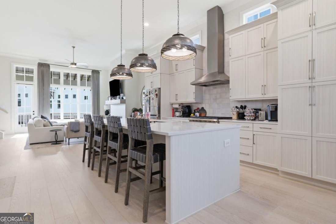 Townhouse in Milton, Georgia, United States 4 - 18301838