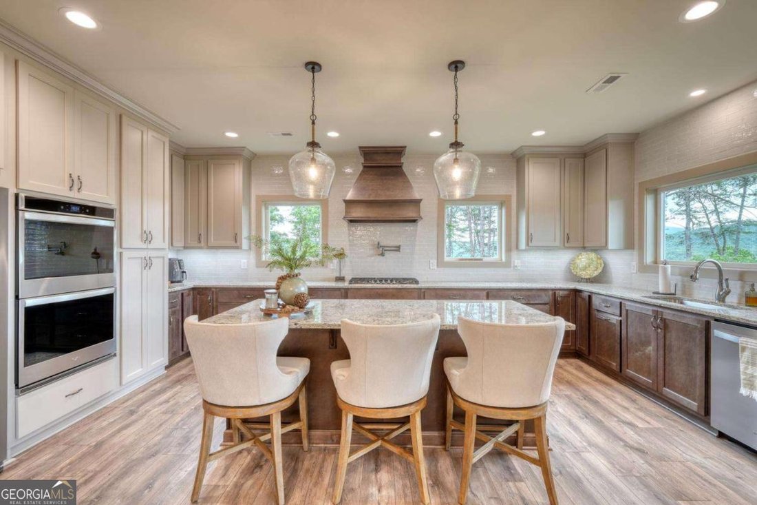 House in Hiawassee, Georgia, United States 5 - 18301866