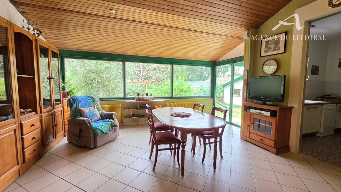 House in Nord Est, Andernos-les-Bains, France 5 - 18298278