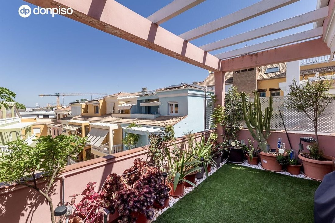 House in Genil, Granada, Spain 1 - 18302699