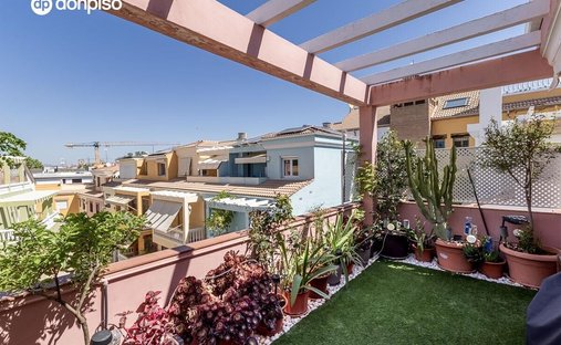 Casa en Genil, Granada, España 1