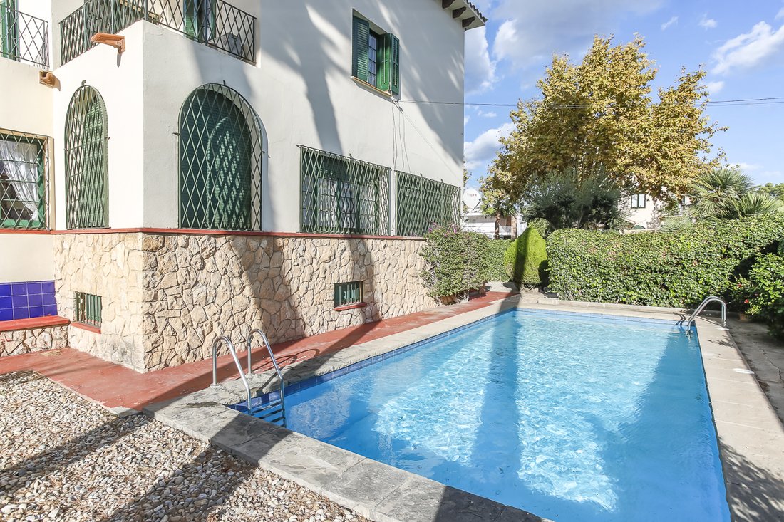 House in Sitges, Catalonia, Spain 2 - 18300570