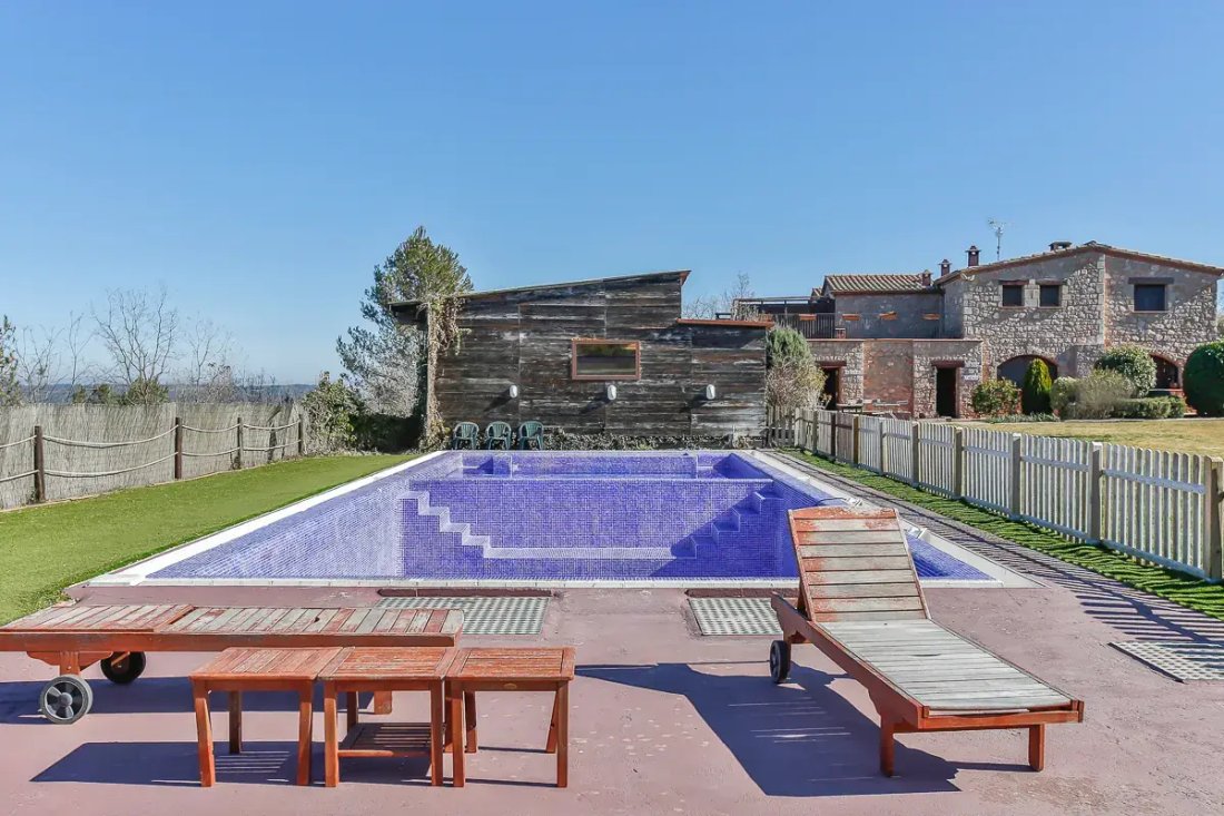 Finca in Fonollosa, Catalonia, Spain 4 - 18301207