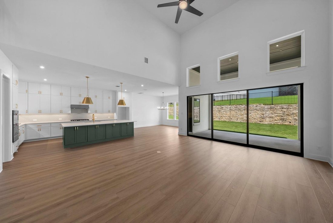 House in Leander, Texas, United States 5 - 17672999