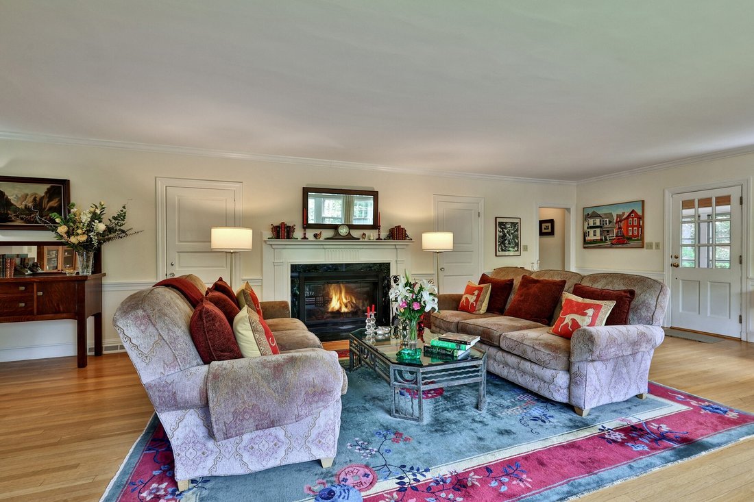 House in Grafton, Vermont, United States 4 - 18297870
