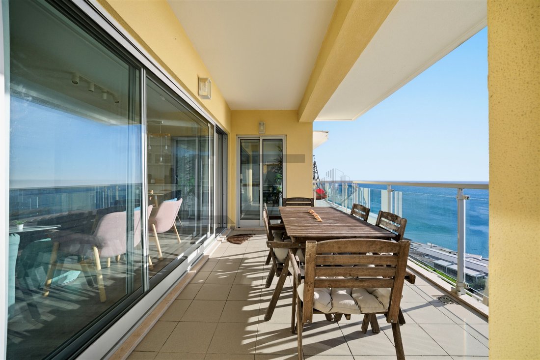 Apartment in Santiago, Setubal, Portugal 5 - 18302701