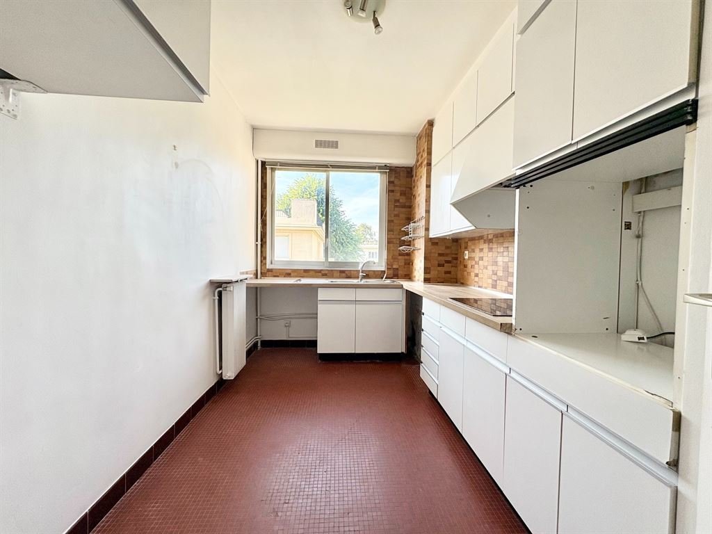 Apartment in Forêt Domaniale, Meudon, France 5 - 18298420