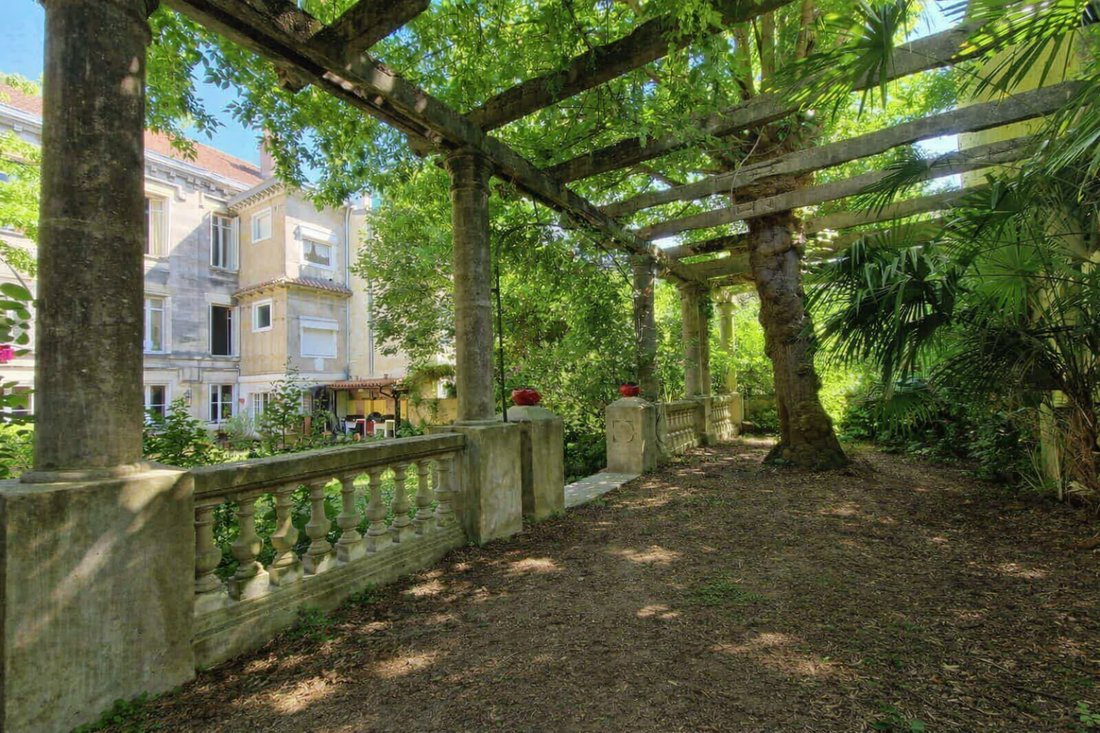 Apartment in Le Lac-Bacalan, Bordeaux, France 3 - 18300868