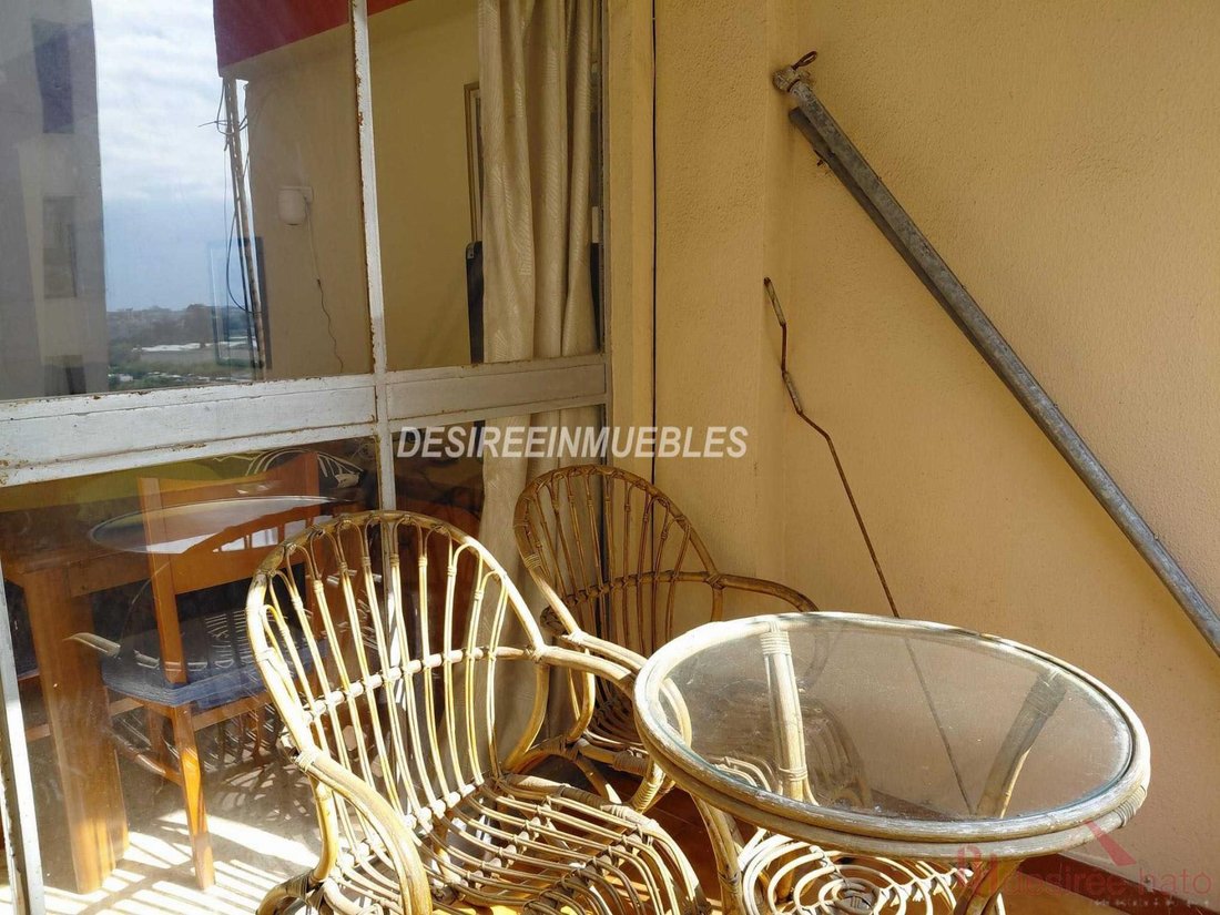 Apartment in Algiros, Valencia, Spain 3 - 18298770