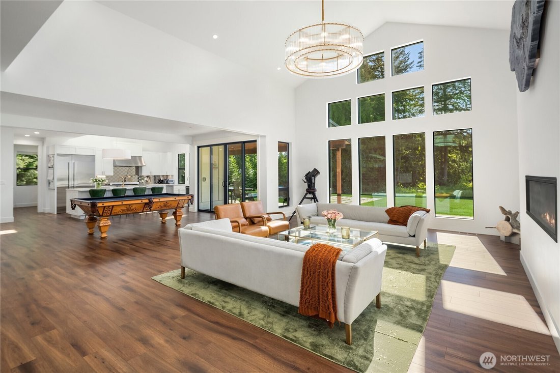 House in Carnation, Washington, United States 5 - 18297799
