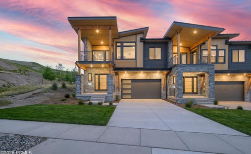 Townhouse in Heber City, Utah, United States 1