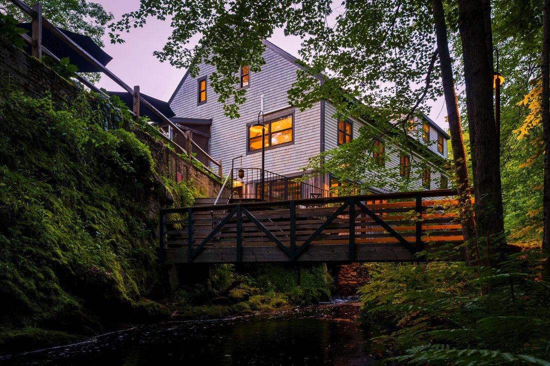 House in Cumberland, Maine, United States 3 - 18143830