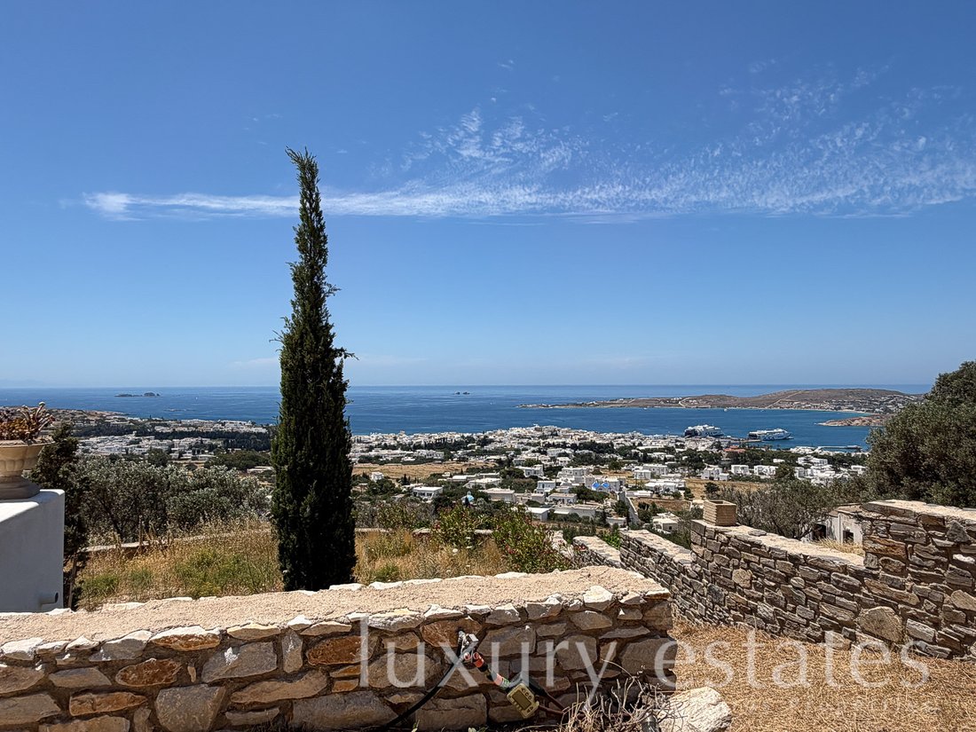 House in Paros, Aegean, Greece 3 - 18299044