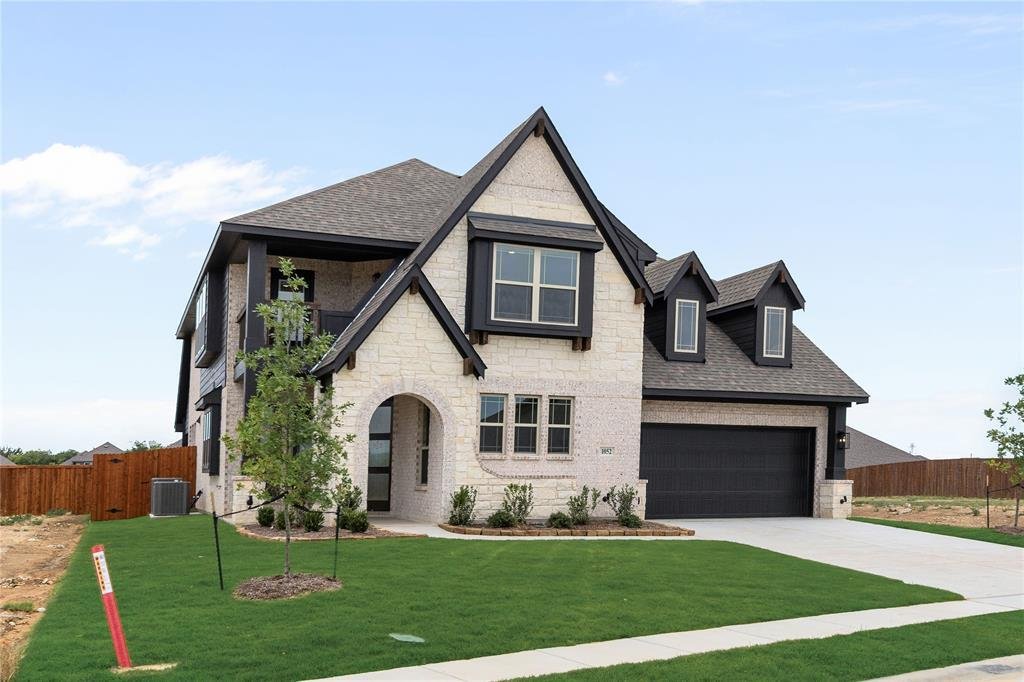 House in Crowley, Texas, United States 3 - 17799628