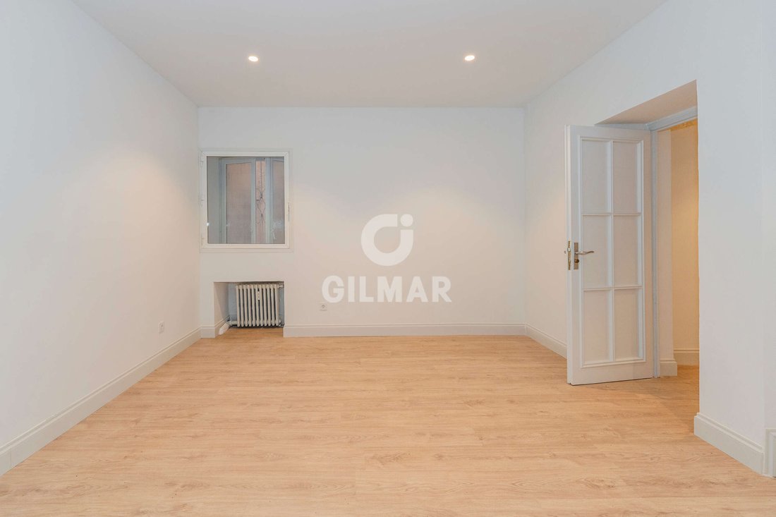 Apartment in Barrio Salamanca, Madrid, Spain 4 - 18298580