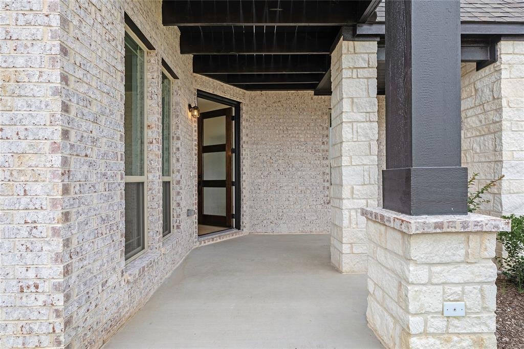 House in Crowley, Texas, United States 4 - 17799628
