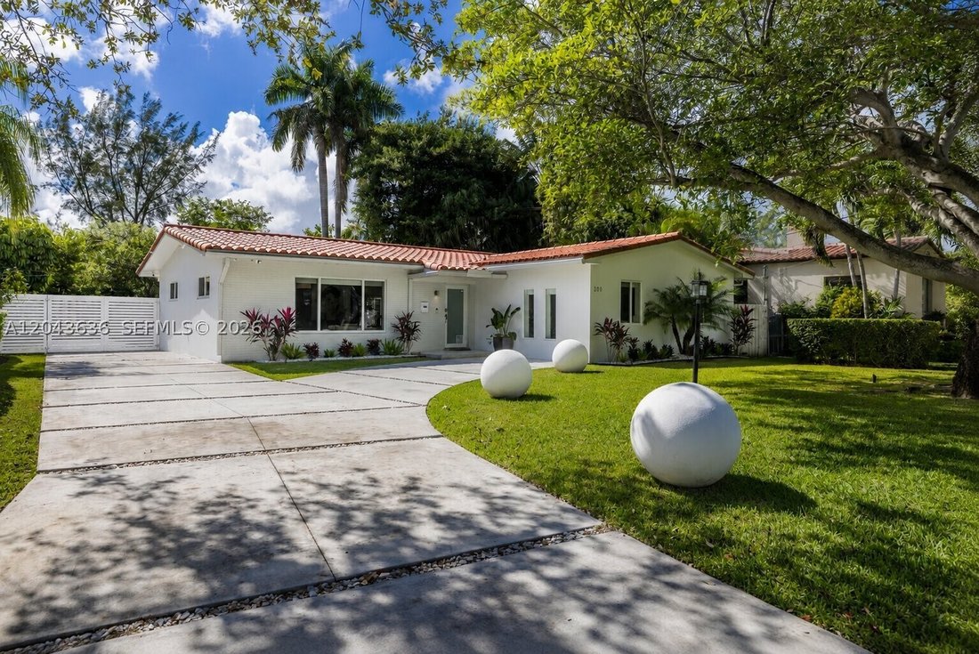 House in Miami, Florida, United States 5 - 18301529