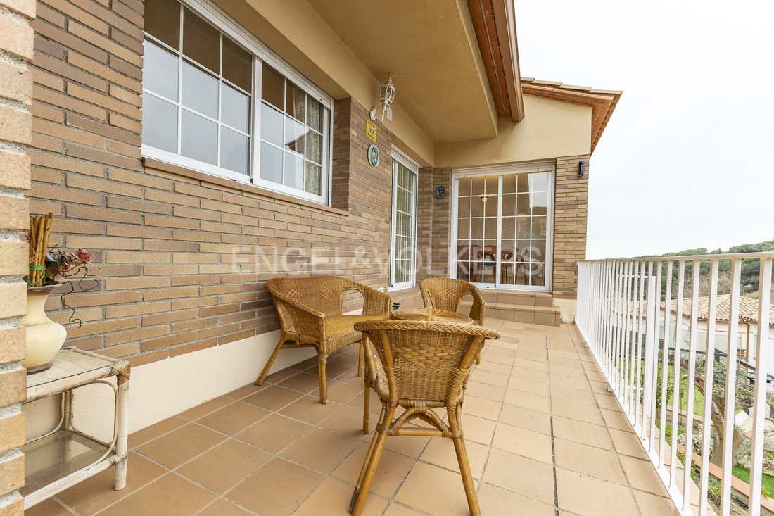 House in Canet De Mar, Catalonia, Spain 3 - 18302464