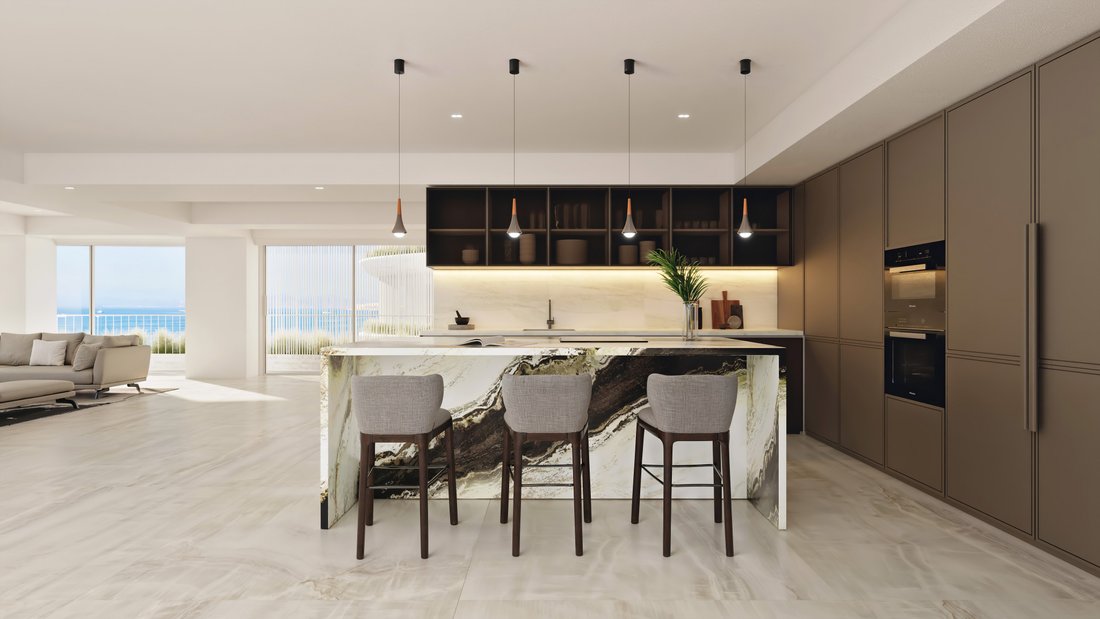 Apartment in South Athens, Attica, Greece 5 - 18301839