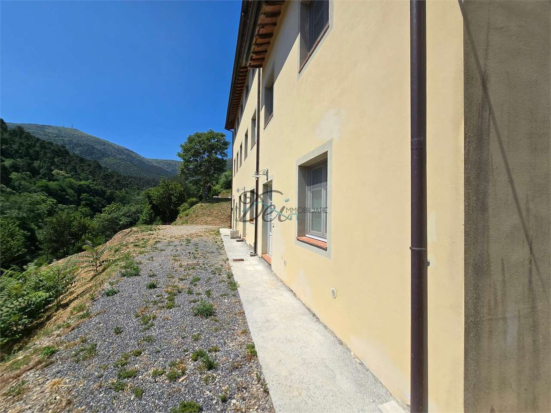 Estate in Compitese, Capannori, Tuscany 4 - 18300690