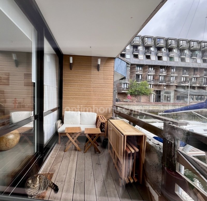 Wohnung in Deauville, Normandie, Frankreich 5 - 18302851