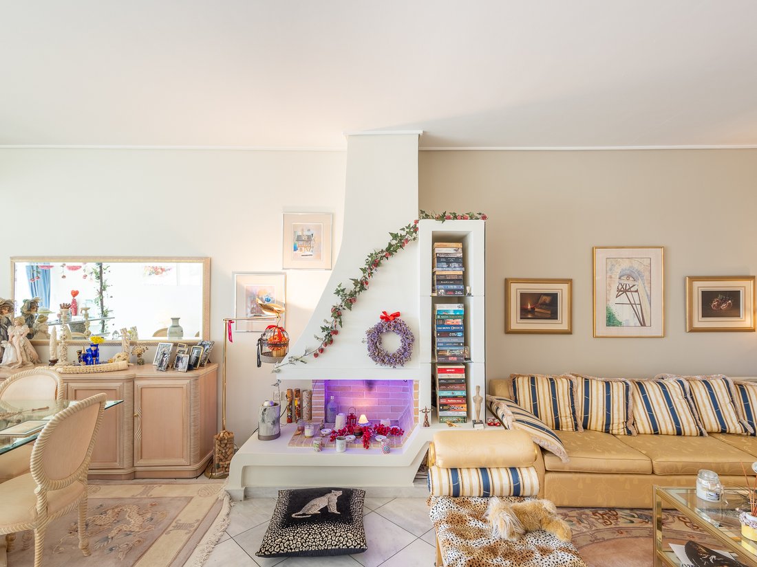 Apartment in Voula, Attica, Greece 4 - 18301168