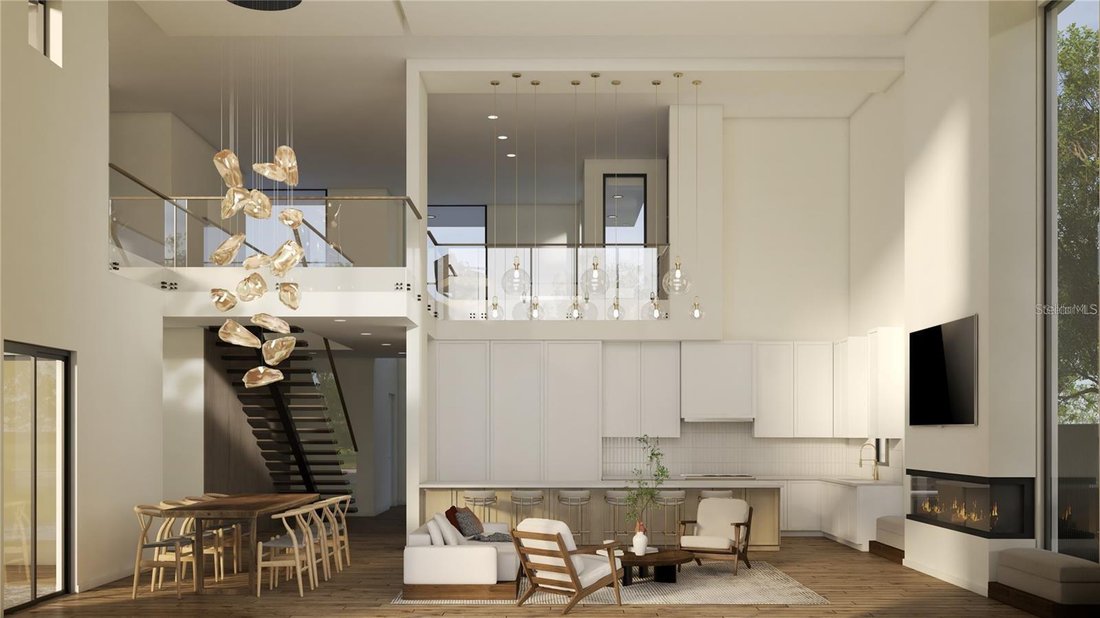 House in Tampa, Florida, United States 2 - 18300422