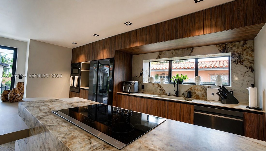 House in Miami, Florida, United States 2 - 17754806