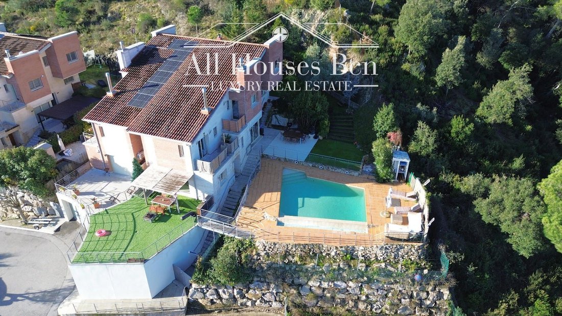 House in Vallromanes, Catalonia, Spain 3 - 18300421