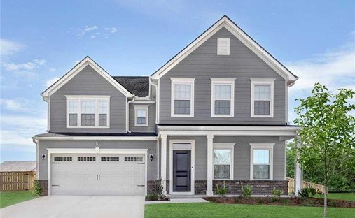 House in Poquoson, Virginia, United States 1
