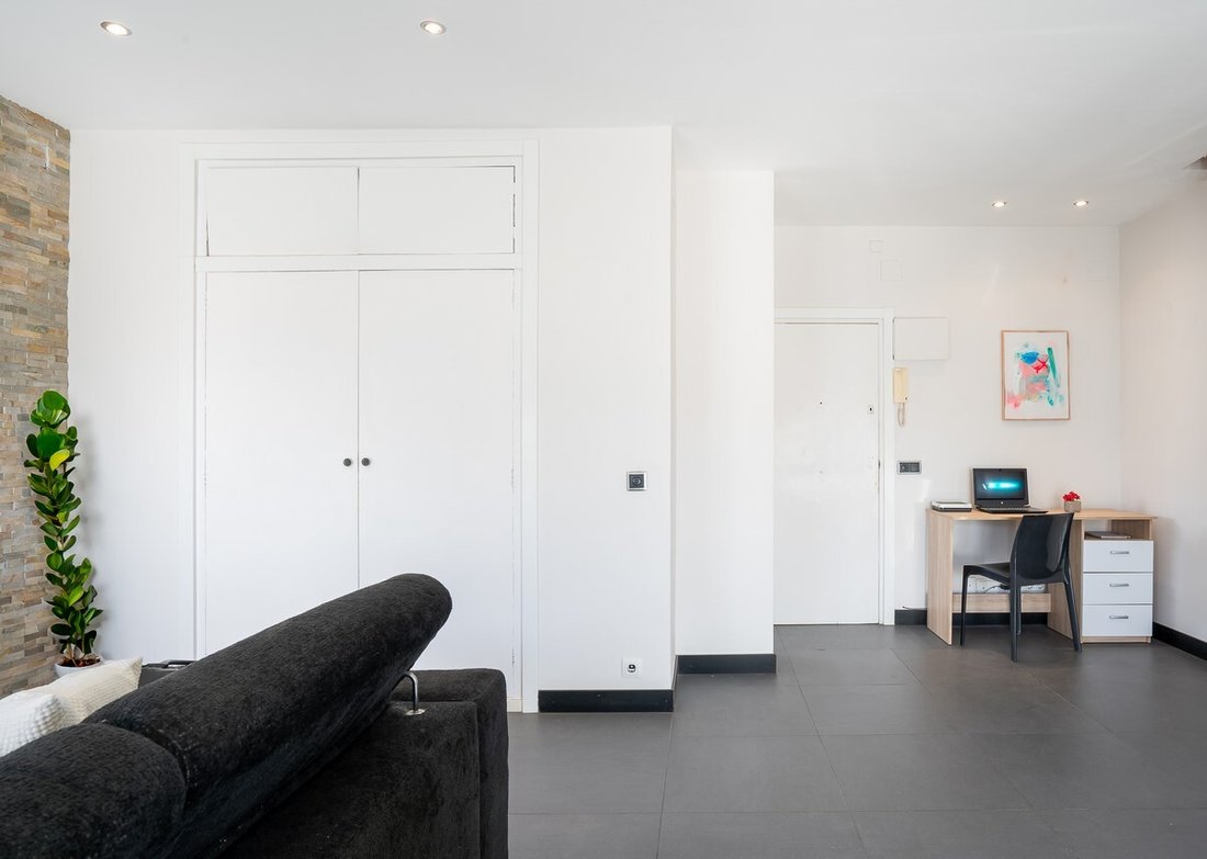 Apartment in Sitges, Catalonia, Spain 4 - 18300793