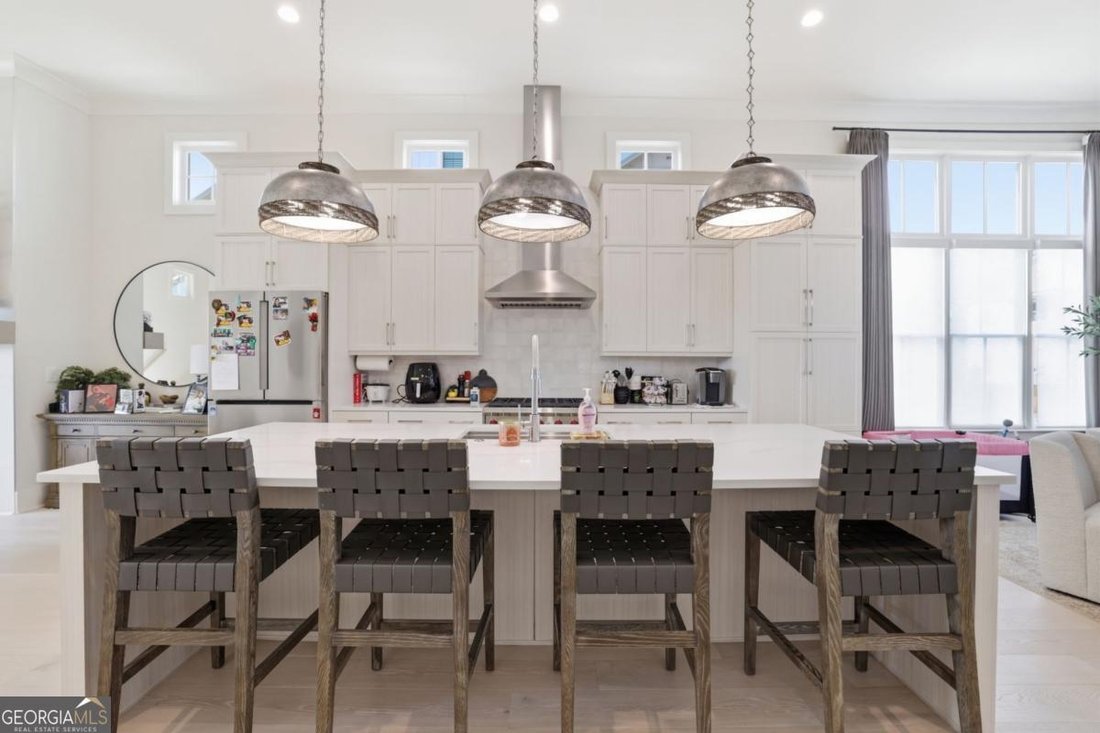 Townhouse in Milton, Georgia, United States 3 - 18301838