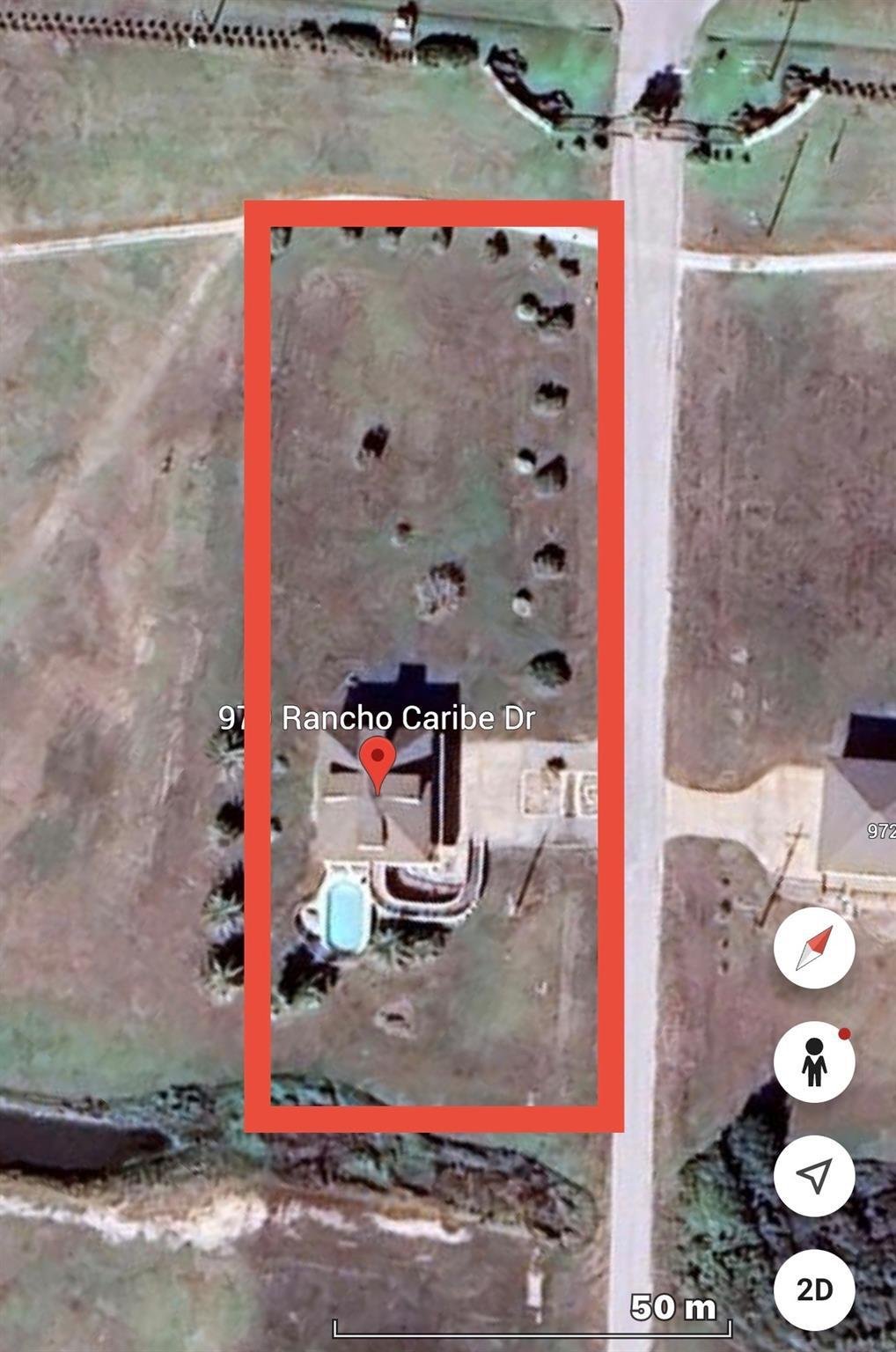 House in Bolivar Peninsula, Texas, United States 2 - 18302110