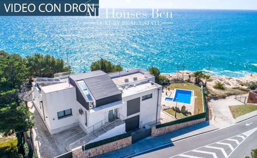 Maison à Torredembarra, Catalogne, Espagne 1
