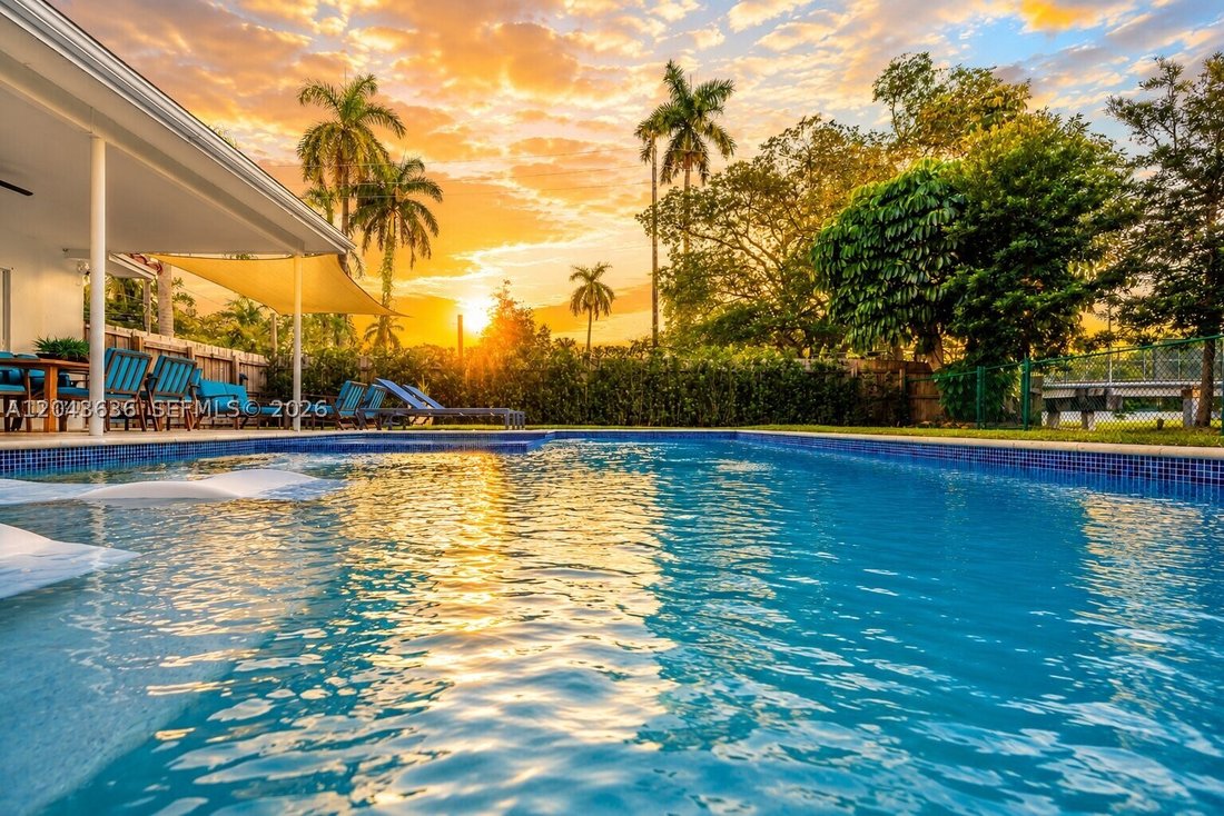 House in Miami, Florida, United States 3 - 18301529